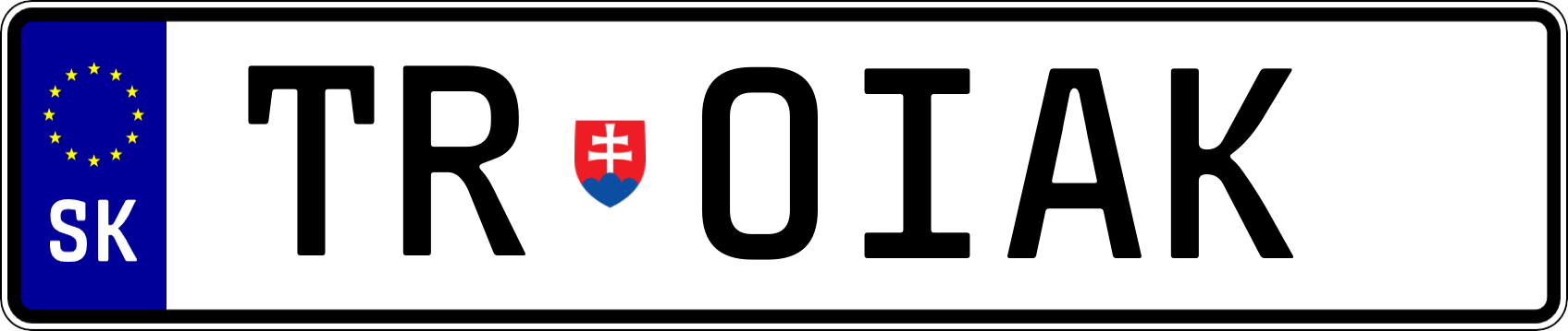 Typ IV - Vlastná 1R