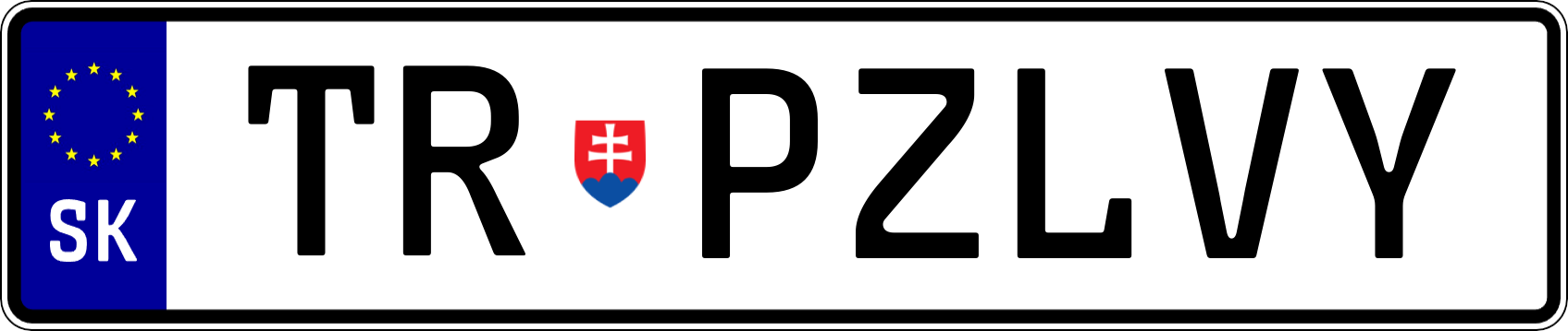 Typ IV - Vlastná 1R
