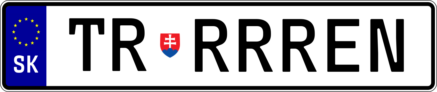 Typ IV - Vlastná 1R