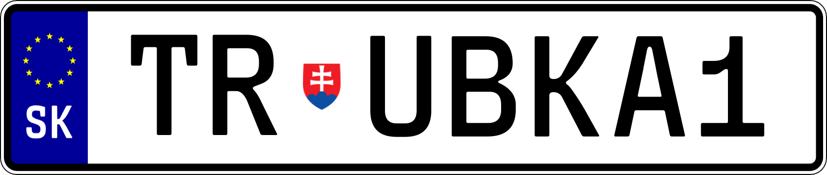 Typ IV - Vlastná 1R