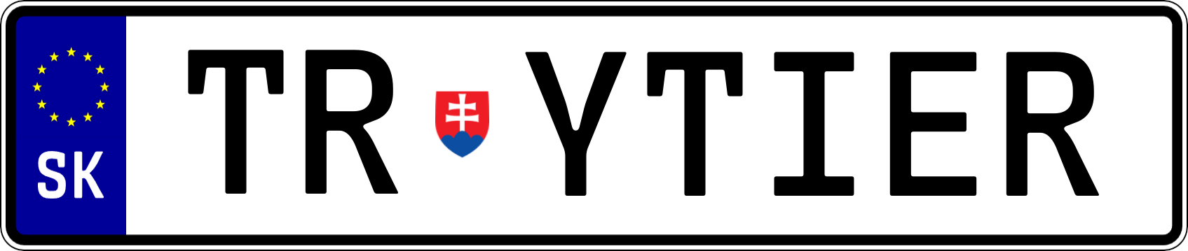 Typ IV - Vlastná 1R
