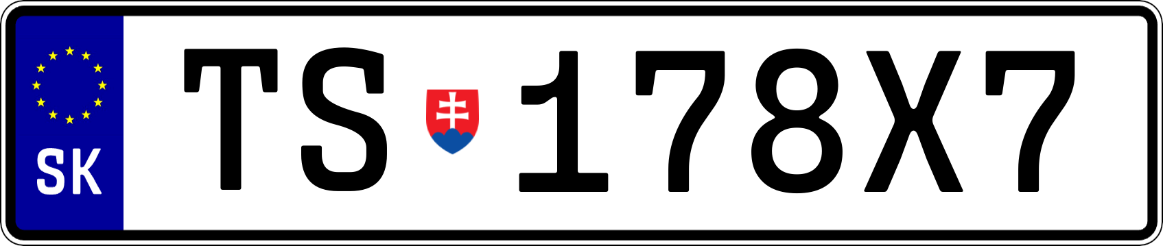 Typ IV - Vlastná 1R