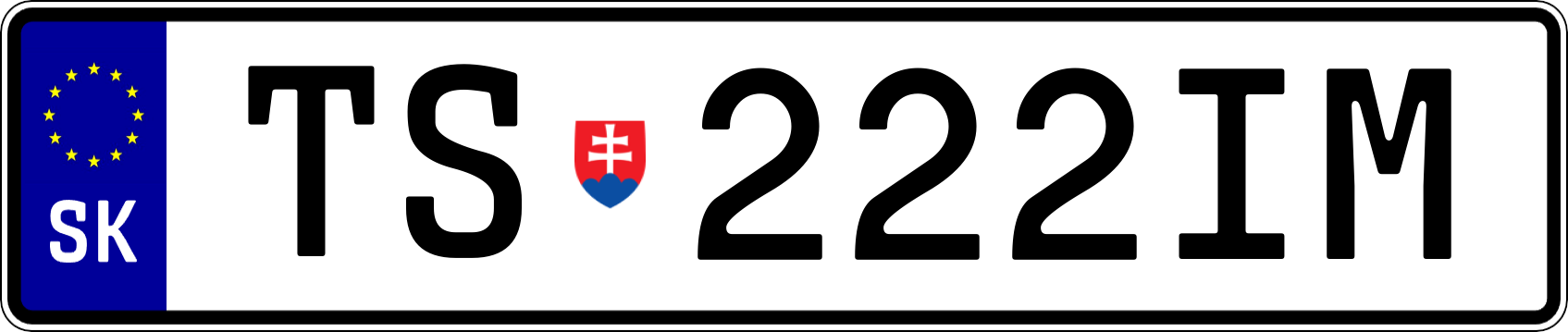 Typ IV - Vlastná 1R