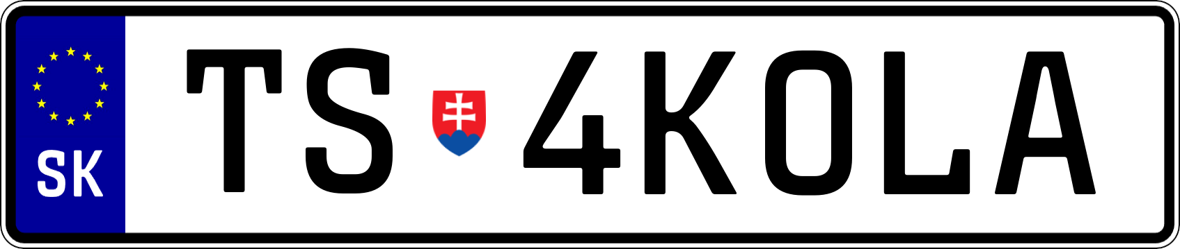 Typ IV - Vlastná 1R