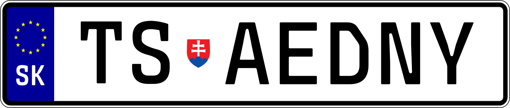 Typ IV - Vlastná 1R