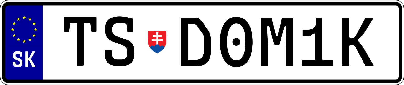 Typ IV - Vlastná 1R