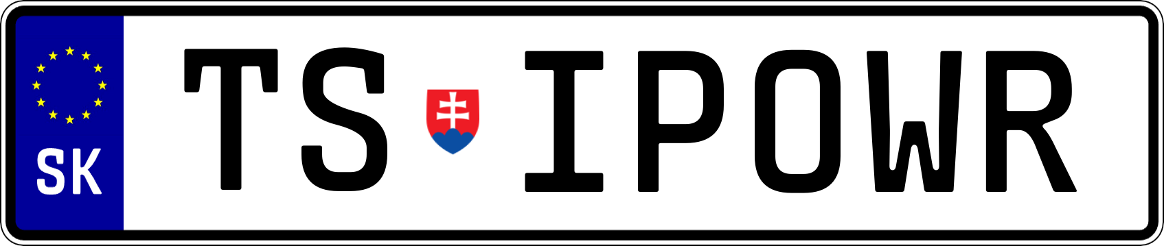 Typ IV - Vlastná 1R