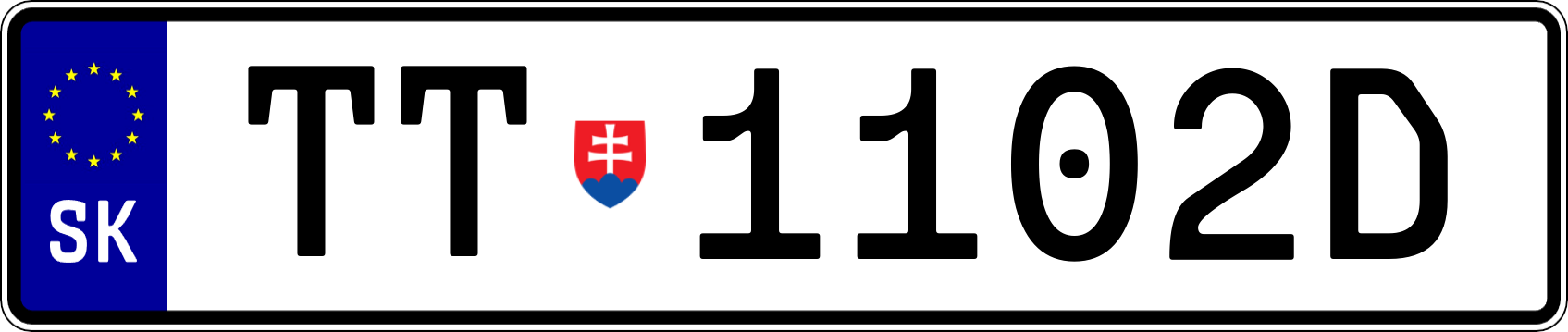 Typ IV - Vlastná 1R