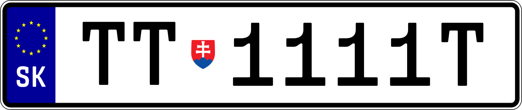 Typ IV - Vlastná 1R