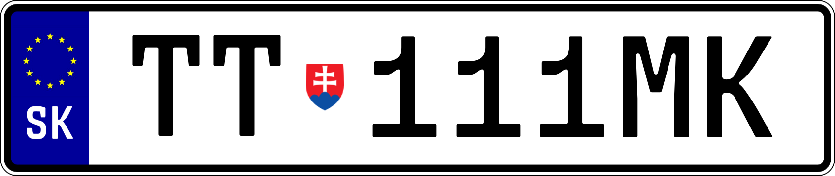 Typ IV - Vlastná 1R