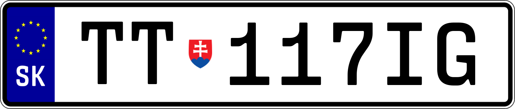 Typ IV - Vlastná 1R