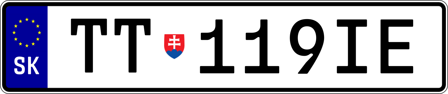 Typ IV - Vlastná 1R