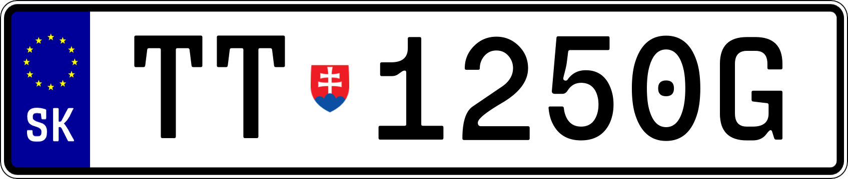 Typ IV - Vlastná 1R