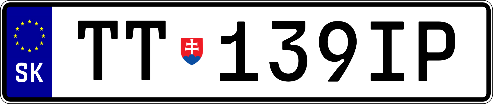 Typ IV - Vlastná 1R
