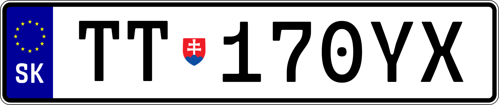 Typ IV - Vlastná 1R