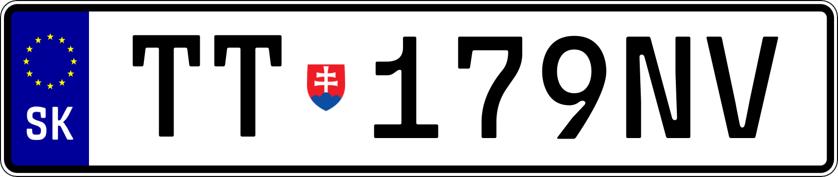 Typ IV - Vlastná 1R