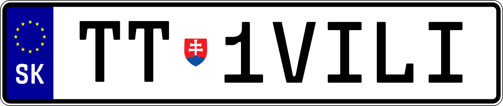 Typ IV - Vlastná 1R