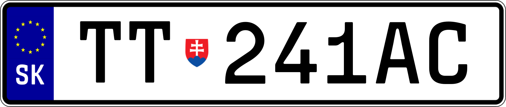 Typ IV - Vlastná 1R