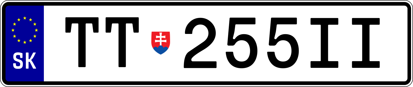Typ IV - Vlastná 1R