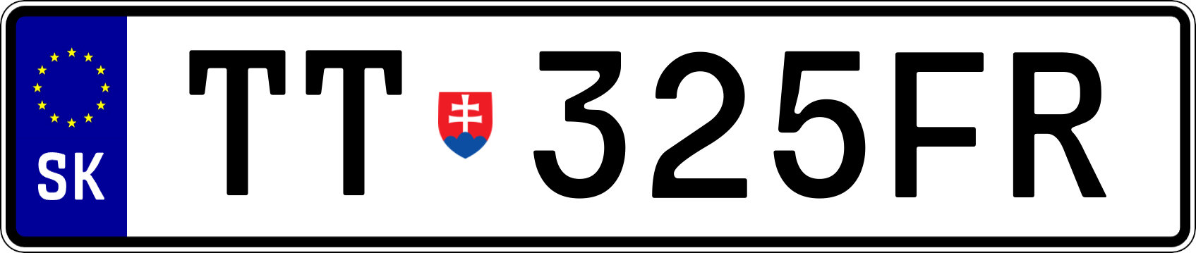 Typ IV - Vlastná 1R