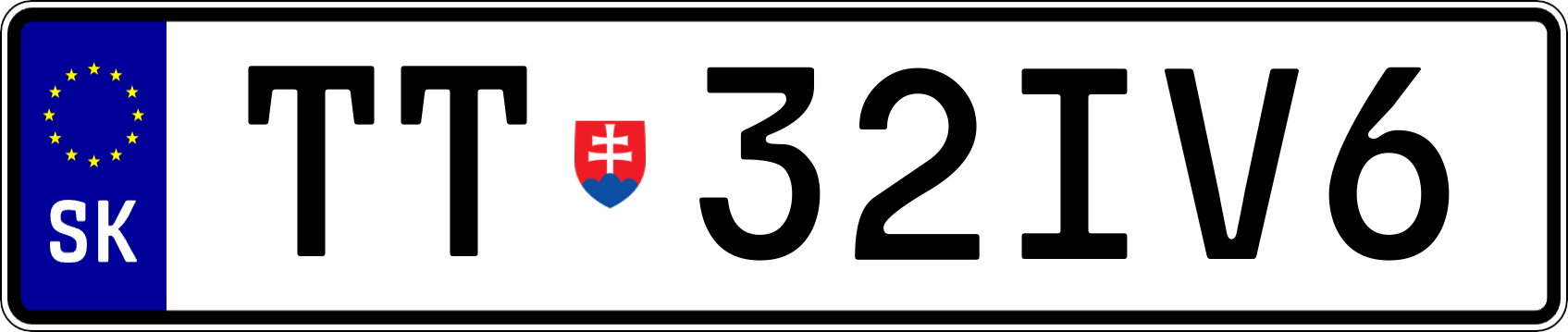 Typ IV - Vlastná 1R