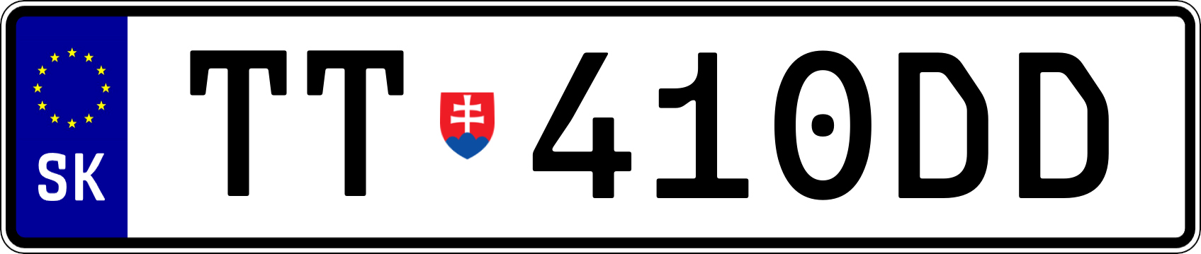 Typ IV - Vlastná 1R