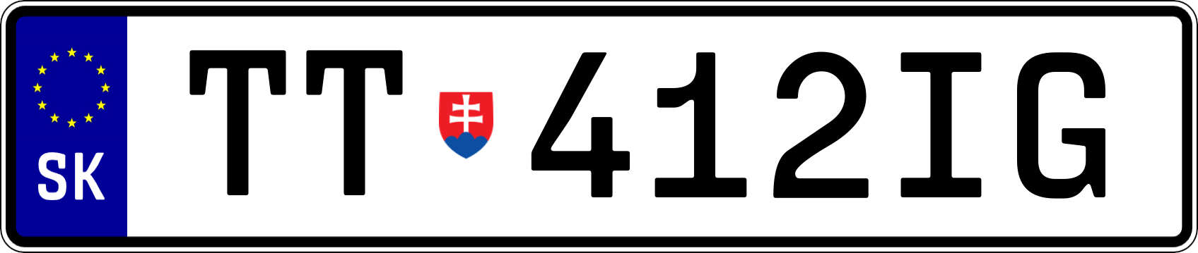 Typ IV - Vlastná 1R