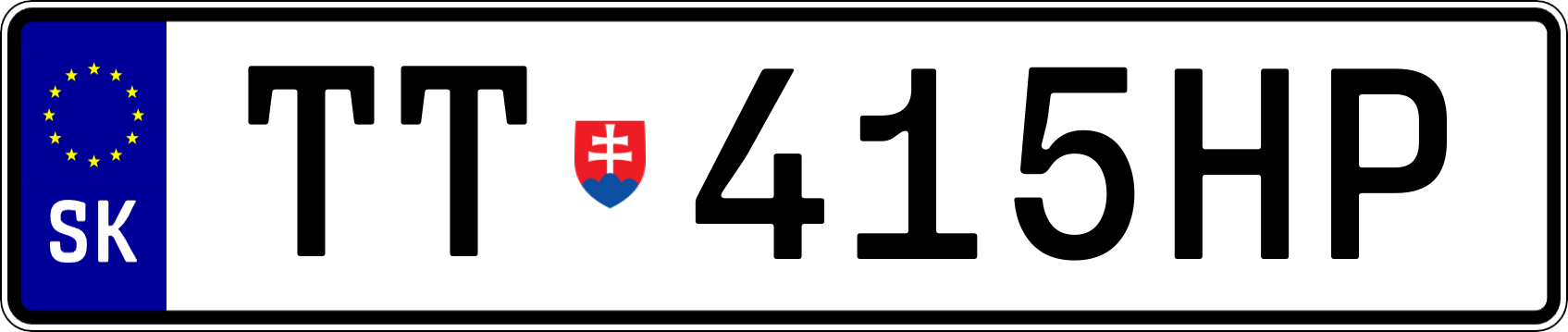 Typ IV - Vlastná 1R
