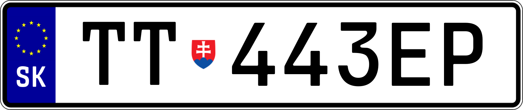 Typ IV - Vlastná 1R