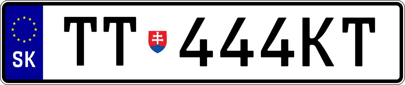Typ IV - Vlastná 1R