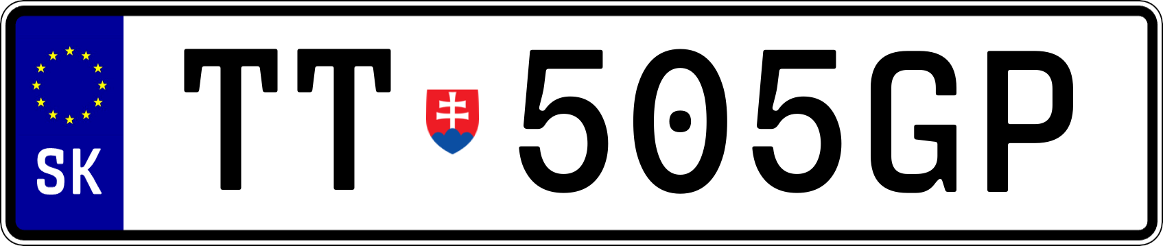 Typ IV - Vlastná 1R