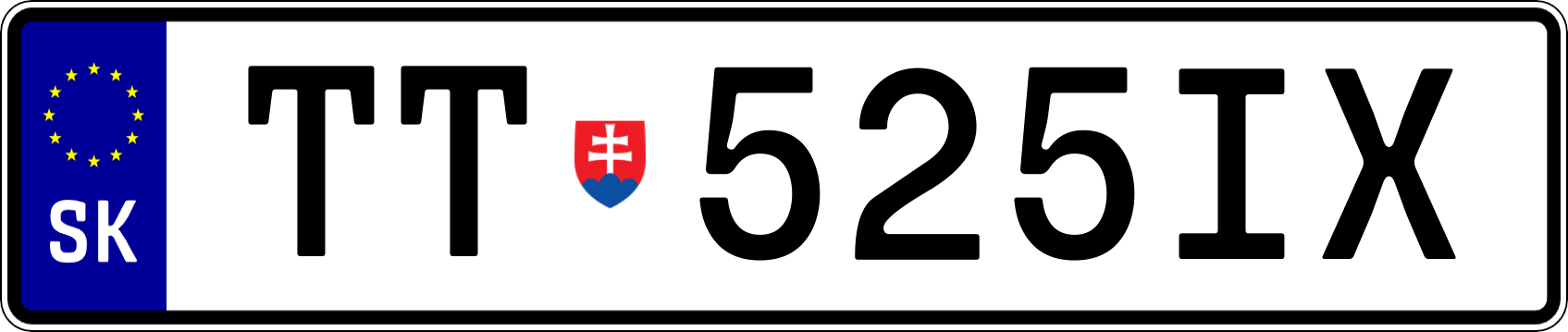 Typ IV - Vlastná 1R