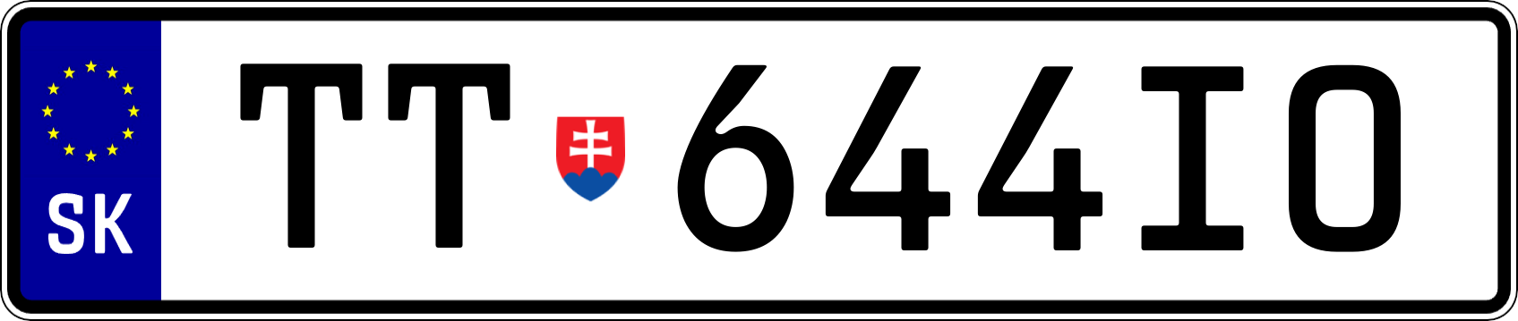Typ IV - Vlastná 1R