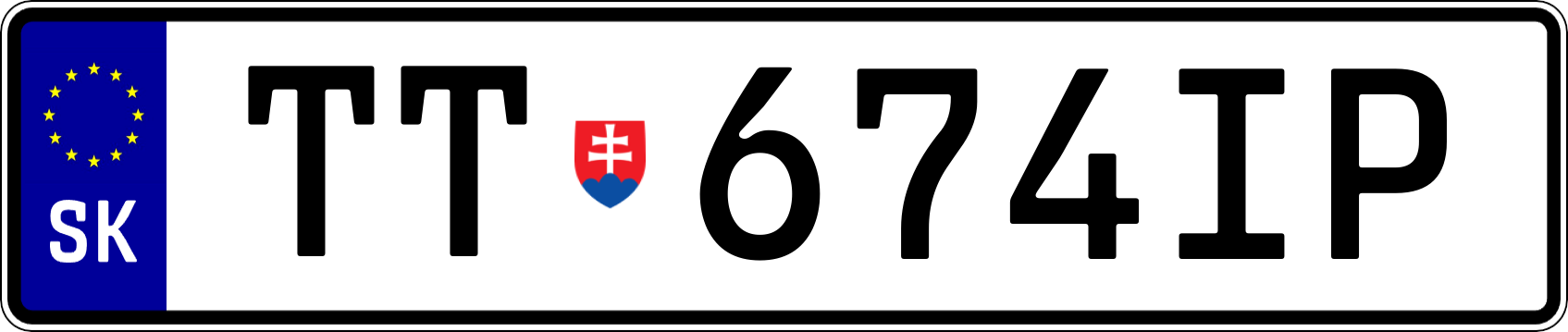 Typ IV - Vlastná 1R