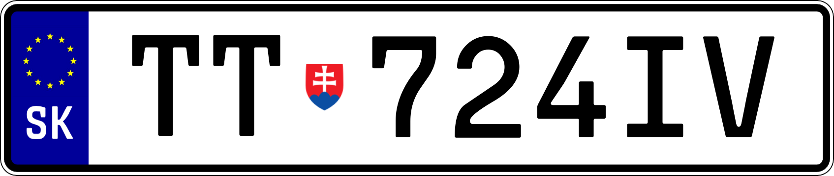 Typ IV - Vlastná 1R