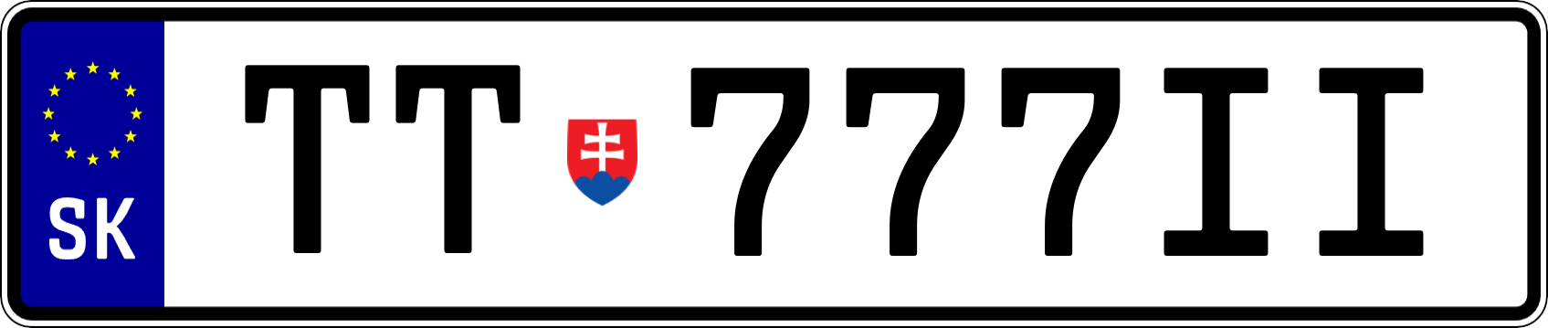 Typ IV - Vlastná 1R