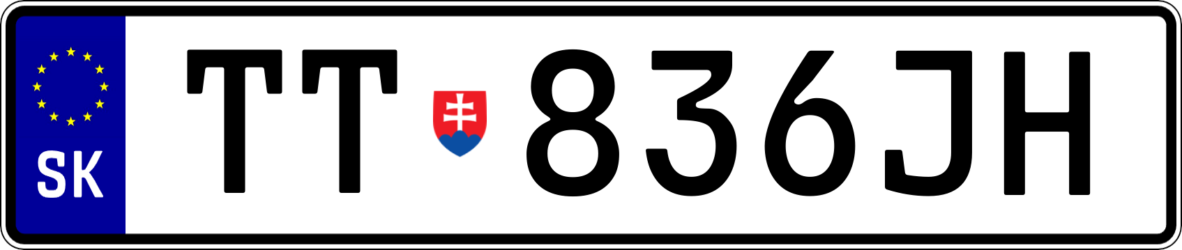 Typ IV - Vlastná 1R