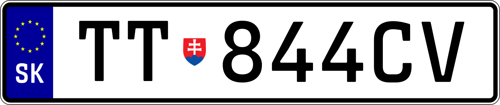 Typ IV - Vlastná 1R