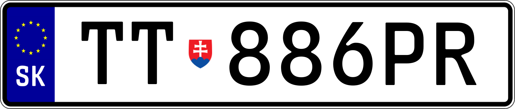 Typ IV - Vlastná 1R