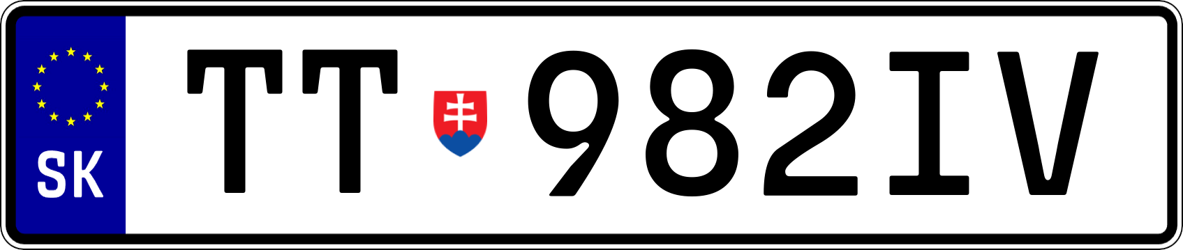 Typ IV - Vlastná 1R