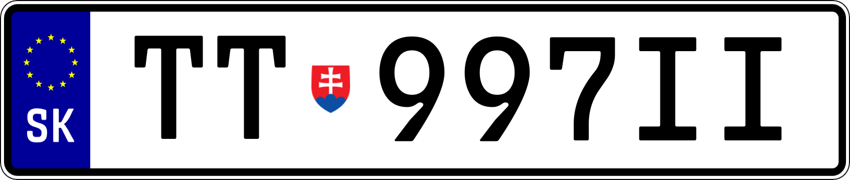 Typ IV - Vlastná 1R