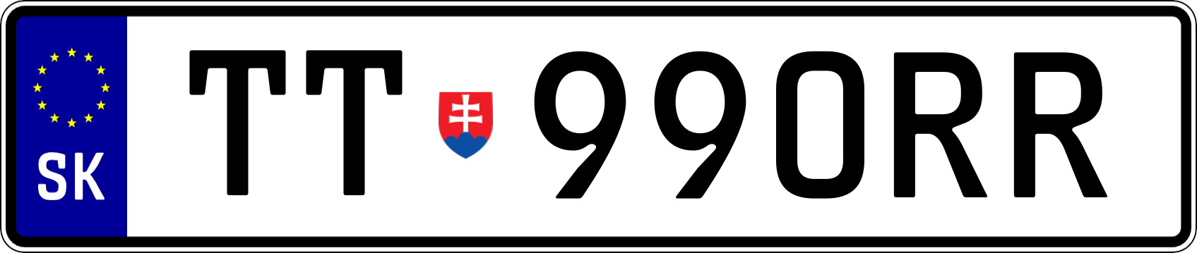 Typ IV - Vlastná 1R