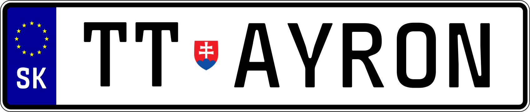 Typ IV - Vlastná 1R