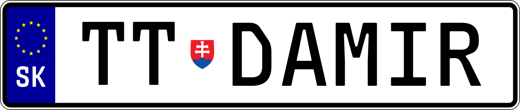 Typ IV - Vlastná 1R