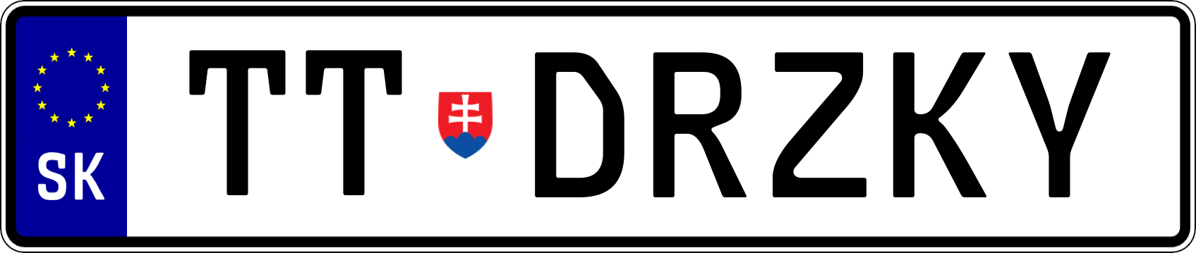 Typ IV - Vlastná 1R