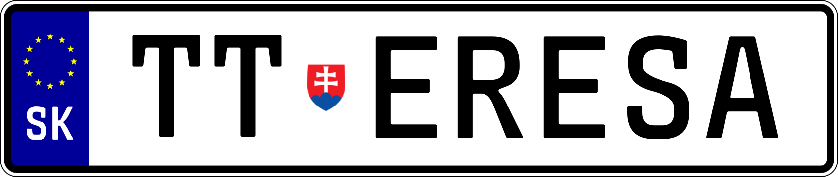 Typ IV - Vlastná 1R