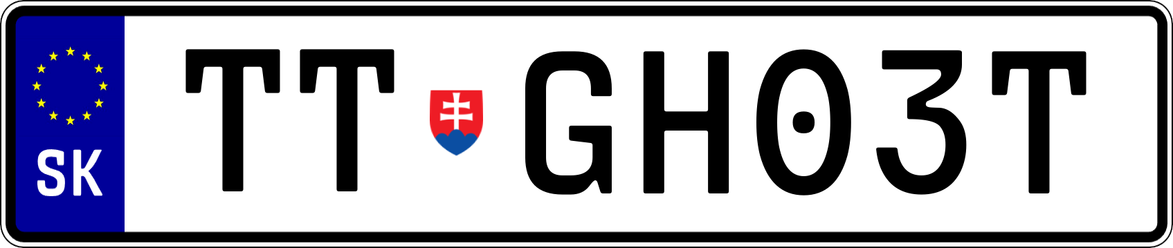 Typ IV - Vlastná 1R