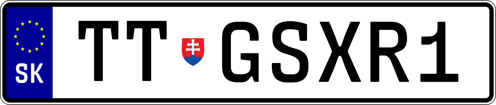 Typ IV - Vlastná 1R