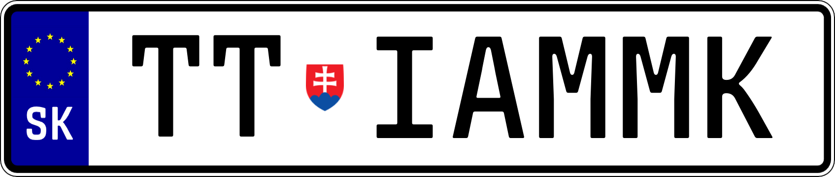 Typ IV - Vlastná 1R