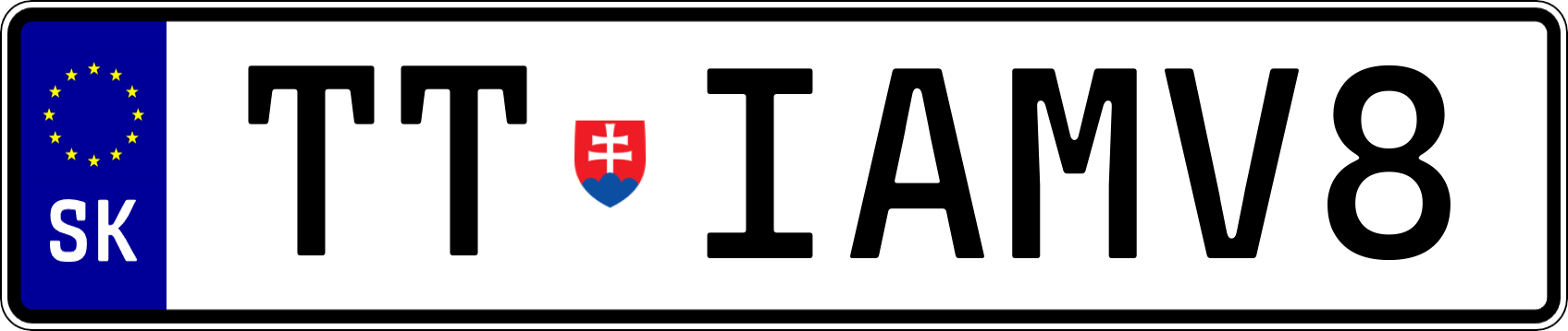 Typ IV - Vlastná 1R